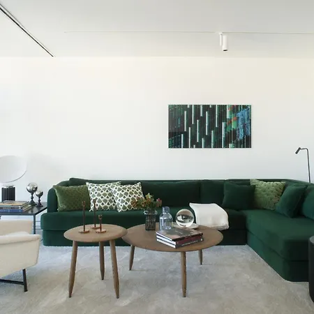 The Onsider - Premium Luxury 4 Bedrooms Barcelona